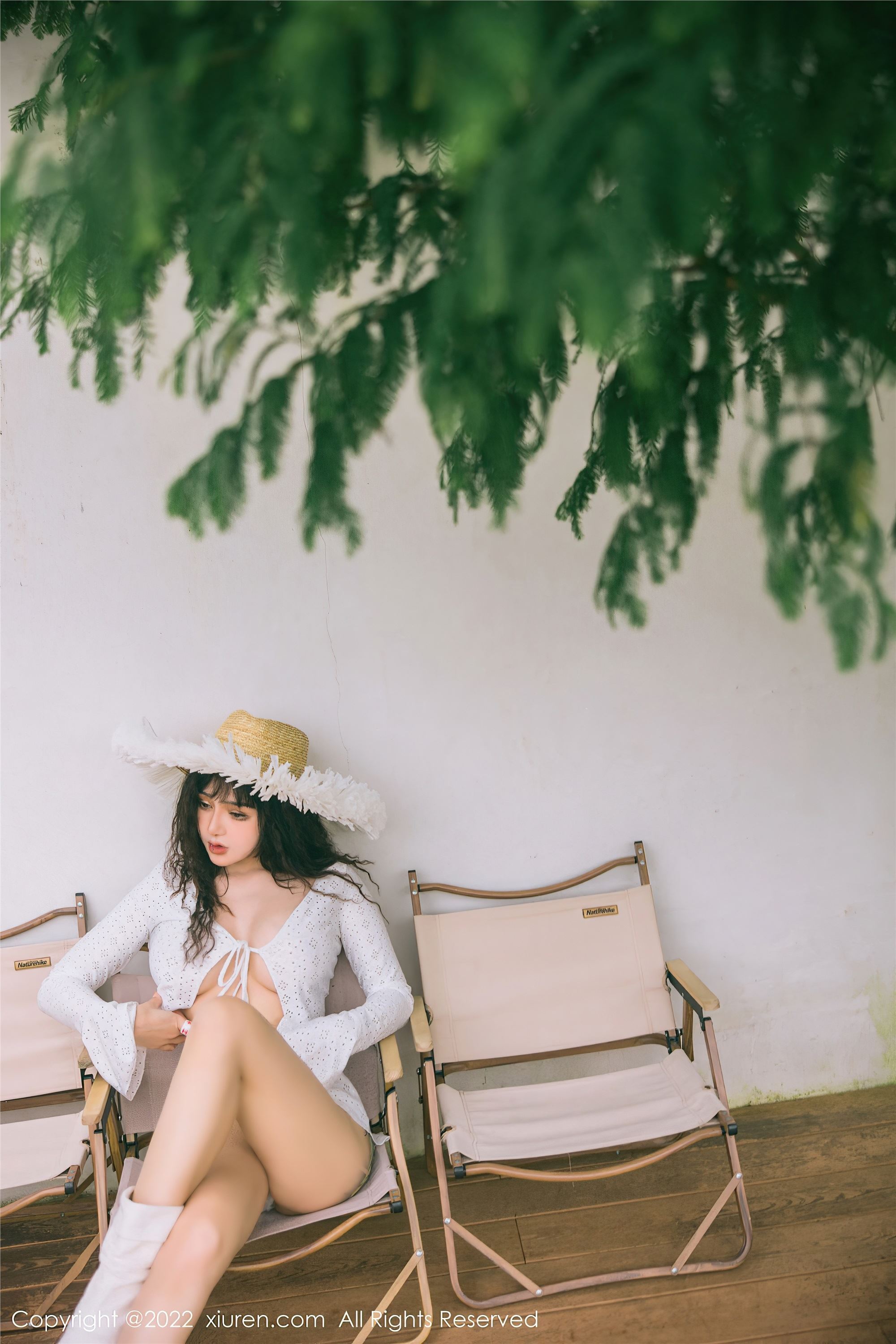 Xiuren秀人网 2022.10.09 NO.5683 文静儿